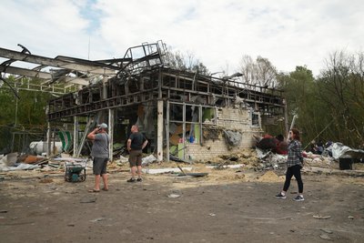 Фото місяця