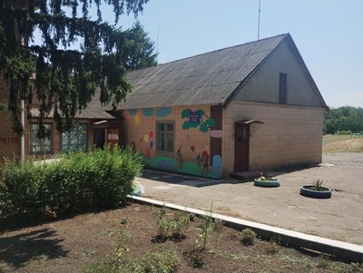 Два місяці без води: у селі на Кіровоградщині борються за водогін Два місяці без води: у селі на Кіровоградщині борються за водогін