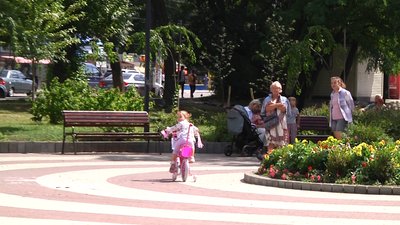Модульні укриття у Житомирі облаштують у велелюдних місцях - де є сквери. парки, ринки та супермаркети Модульні укриття у Житомирі облаштують у велелюдних місцях - де є сквери. парки, ринки та супермаркети