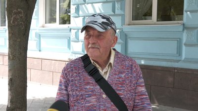 Вибори заборонені: думки житомирян про легітимність президента України Вибори заборонені: думки житомирян про легітимність президента України