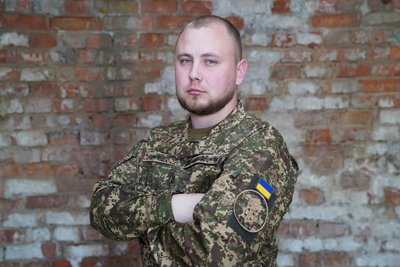 полковник Олексій Хільченко полковник Олексій Хільченко