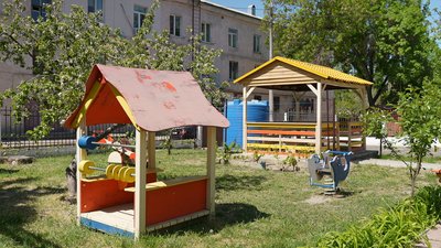 Закриття дитсадків в Миколаєві: яка їхня подальша доля?