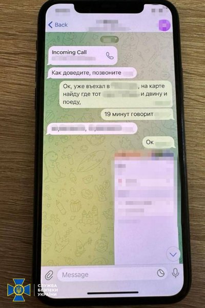 В Одесі затримали колишнього моряка: підозрюють, що виготовляв вибухівку для теракту біля ТЦК