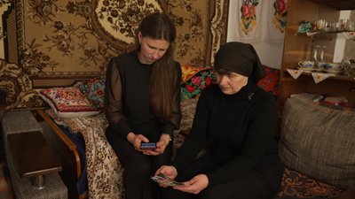 Загинув у День незалежності: історія військового з Тернопільщини Володимира Начичка Загинув у День незалежності: історія військового з Тернопільщини Володимира Начичка