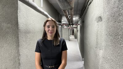 Євгенія Янжула Євгенія Янжула