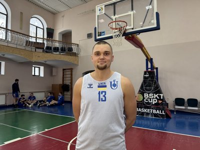 У СумДУ стартував перший етап спартакіади "Пліч-о-пліч" У СумДУ стартував перший етап спартакіади "Пліч-о-пліч"