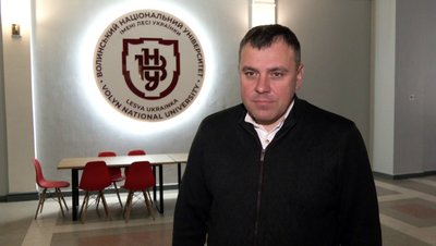 "Це приємний бонус": студенти-контрактники з Волині, які отримали освітній грант на навчання "Це приємний бонус": студенти-контрактники з Волині, які отримали освітній грант на навчання