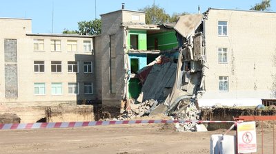 Андріївський ліцей №1 Андріївський ліцей №1