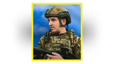 Поховання захисників на Чернігівщині: 7, 8 та 9 лютого 2026 року попрощалися з 7 бійцями Поховання захисників на Чернігівщині: 7, 8 та 9 лютого 2026 року попрощалися з 7 бійцями