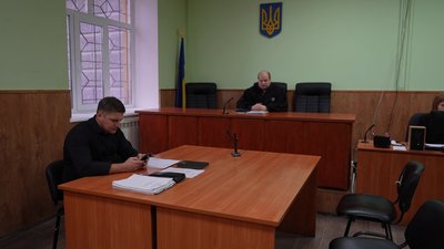 Смертельна аварія в Сумах: півтора роки обвинувачений не з'являється до суду Смертельна аварія в Сумах: півтора роки обвинувачений не з'являється до суду