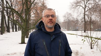На Сумщині очікують морози до -20° — гідрометцентр На Сумщині очікують морози до -20° — гідрометцентр