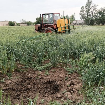 Від Херсона до Одеси: як працює релокований Інститут кліматично орієнтованого сільського господарства Від Херсона до Одеси: як працює релокований Інститут кліматично орієнтованого сільського господарства
