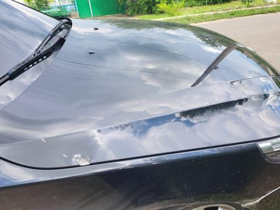 На Одещині водій BMW наїхав на прикордонника під час перевірки документів — поліція На Одещині водій BMW наїхав на прикордонника під час перевірки документів — поліція