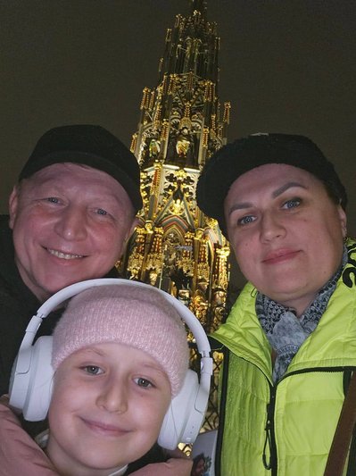 "У цьому авто було багато його особистих речей": як криворізькі волонтери допомогли родині зниклого бійця "У цьому авто було багато його особистих речей": як криворізькі волонтери допомогли родині зниклого бійця