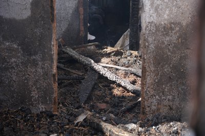 "Б'ють по стариках, дітях, не щадять нікого". Прифронтові Романки на Дніпропетровщині почали атакувати КАБами "Б'ють по стариках, дітях, не щадять нікого". Прифронтові Романки на Дніпропетровщині почали атакувати КАБами