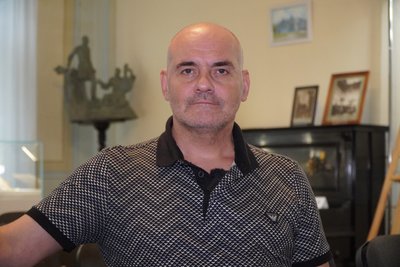 Дніпровський цирк увійшов до міжнародного видання про модерністську архітектуру Східної Європи