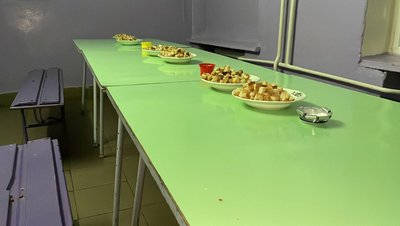 З автономним опаленням, їжею та генераторами: як у Миколаєві працюють центри реінтеграції бездомних