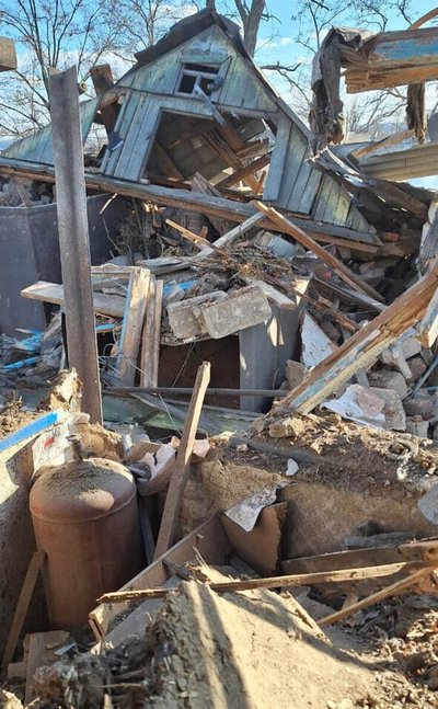 Після поранень продовжує боронити Дніпропетровщину: інтерв’ю з командиром "Привидів Каспера" 5 ОВМБр Ашаном Після поранень продовжує боронити Дніпропетровщину: інтерв’ю з командиром "Привидів Каспера" 5 ОВМБр Ашаном