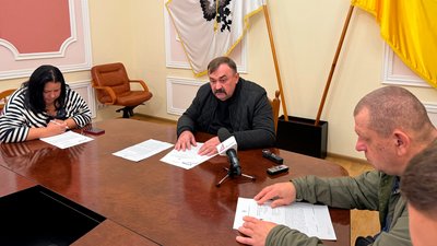 Опалювальний сезон у Чернігові: коли він розпочнеться