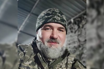 Михайло Чумаков Михайло Чумаков