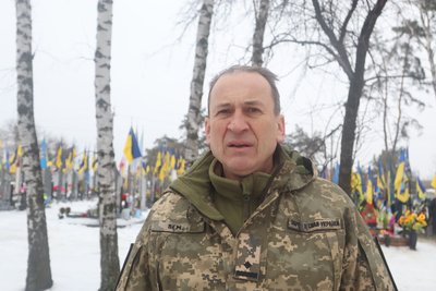Авіаудар по військовій частині в Охтирці: чотири роки потому Авіаудар по військовій частині в Охтирці: чотири роки потому