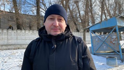 У Дніпрі стався вибух на вулиці Миколи Руденка: що відомо У Дніпрі стався вибух на вулиці Миколи Руденка: що відомо