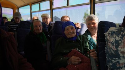 "На війні — як на війні". Яким був 2024 рік для Хотінської громади "На війні — як на війні". Яким був 2024 рік для Хотінської громади