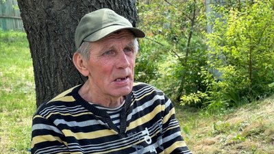 Сергій Торецьке Донецька область Сергій Торецьке Донецька область