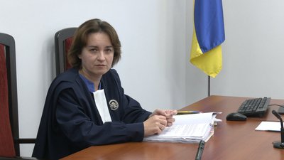 Суд за позовом Брижинського скасував бюджетне рішення Чернігівської міськради Суд за позовом Брижинського скасував бюджетне рішення Чернігівської міськради