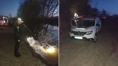 Тіло трирічного хлопчика виявили у водоймі на Рівненщині. Ще одну дитину розшукують Тіло трирічного хлопчика виявили у водоймі на Рівненщині. Ще одну дитину розшукують