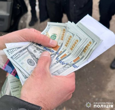 У Житомирі викрили схему виїзду військовозобов’язаних за кордон У Житомирі викрили схему виїзду військовозобов’язаних за кордон