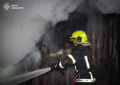 1285 день війни. Хроніка подій в Одесі й Одеській області
