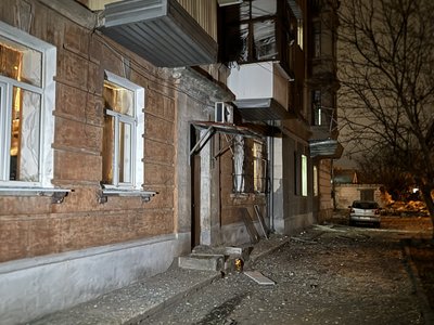 Жертви удару по Камʼянському, атака по Дніпру, Павлоград без світла. Головні новини Дніпра та області 6 листопада Жертви удару по Камʼянському, атака по Дніпру, Павлоград без світла. Головні новини Дніпра та області 6 листопада