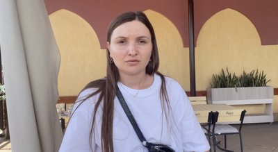 Російські війська вдарили ракетами та БпЛА по Дніпру: що кажуть місцеві жителі Російські війська вдарили ракетами та БпЛА по Дніпру: що кажуть місцеві жителі
