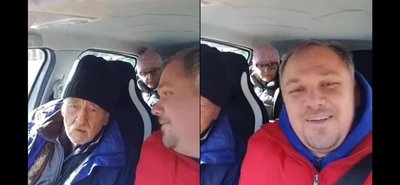 Світлана Поклад про Ігоря Поклада, життя і творчість композитора, окупацію у Ворзелі Світлана Поклад про Ігоря Поклада, життя і творчість композитора, окупацію у Ворзелі