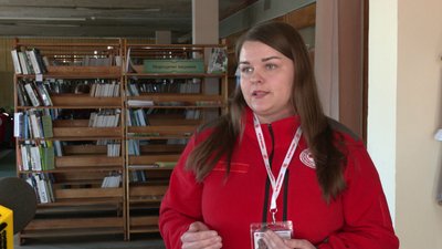 "Це є мотиваційна система життя" — у рівненському Університеті третього віку відновили навчання "Це є мотиваційна система життя" — у рівненському Університеті третього віку відновили навчання