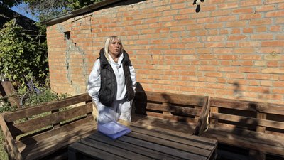 У Кропивницькому відновили водопостачання мікрорайону Велика Балка У Кропивницькому відновили водопостачання мікрорайону Велика Балка