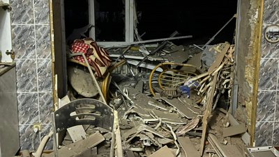 Майже три десятки атак за день, збиті безпілотники. Безпекова ситуація на Дніпропетровщині Майже три десятки атак за день, збиті безпілотники. Безпекова ситуація на Дніпропетровщині