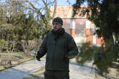 Три роки повномасштабної війни. Як змінили життя херсонців її перші дні Три роки повномасштабної війни. Як змінили життя херсонців її перші дні