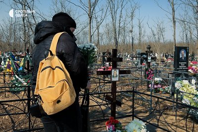 Втратила сестру та дім: життя родини Панфільонків зруйнував російський "шахед" Втратила сестру та дім: життя родини Панфільонків зруйнував російський "шахед"