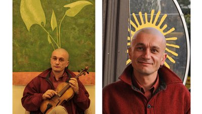 Василь Юрців, Перкалаба, Пенсія, театр, культура Василь Юрців, Перкалаба, Пенсія, театр, культура