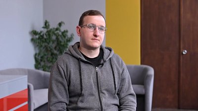 Депутати Луцькради не підтримали зняття Миколи Федіка з головування комісією "законності" Депутати Луцькради не підтримали зняття Миколи Федіка з головування комісією "законності"