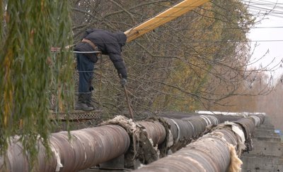 теплоізоляція труб у Луцьку теплоізоляція труб у Луцьку
