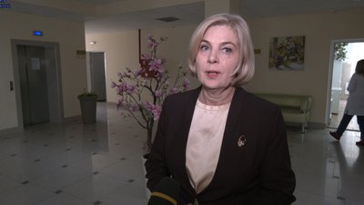 Ольга Ярмоленко, департамент охорони здоров’я Ольга Ярмоленко, департамент охорони здоров’я
