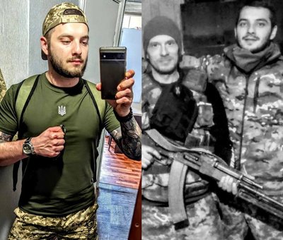 пішки з Києва на Говерлу, ветеран, Тернопіль пішки з Києва на Говерлу, ветеран, Тернопіль