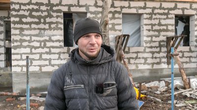 Деокупація Богородичне Святогірська громада житель Богородичного Євген Максименко Донецька область 17 грудня 2024 рік Деокупація Богородичне Святогірська громада житель Богородичного Євген Максименко Донецька область 17 грудня 2024 рік