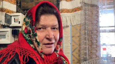 Анна Палійчук Анна Палійчук