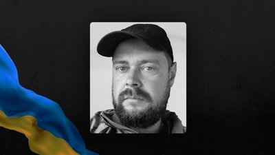 Втрати Волині: громади підтвердили загибель на фронті ще чотирьох воїнів України Втрати Волині: громади підтвердили загибель на фронті ще чотирьох воїнів України