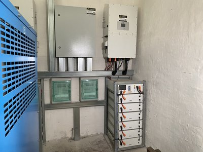 Сонячні електростанції у Миргородські ТГ: як працюють Сонячні електростанції у Миргородські ТГ: як працюють