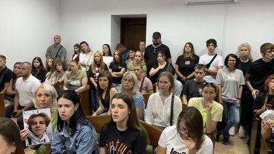Загибель підлітка на станції фунікулера: суд почав дослідження доказів